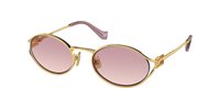 Gafas de sol Miu Miu Mujer 0MU 52YS 54  5AK06S - 0MU 52YS 54  5AK06S